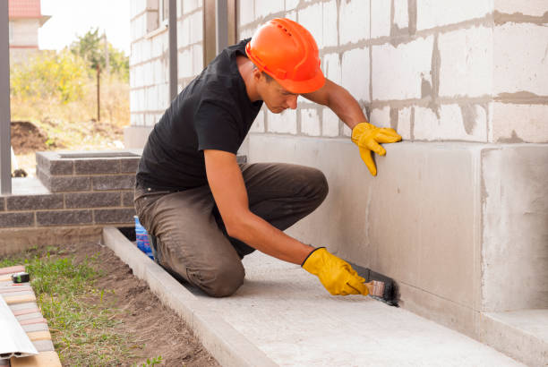 Licensed Exterior Waterproofing service in Carrollton, VA - Arrow Tight Waterproofing